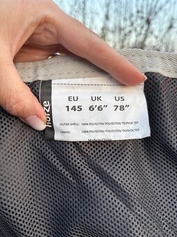 Bederní deka Horze - 3