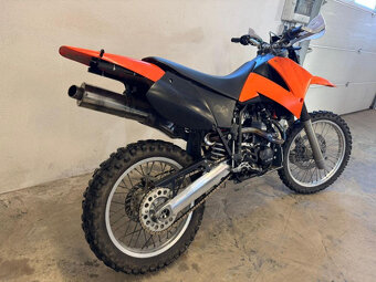 KTM 620 - 3