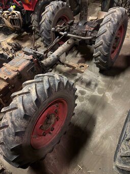 MT8 náhradní díly - 3