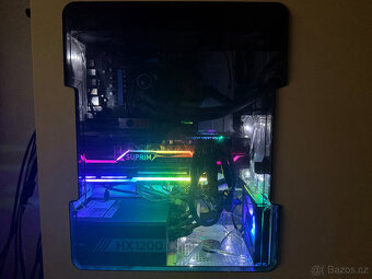 MSI nVidia GeForce RTX 3090 Suprim X 24 GB - 3