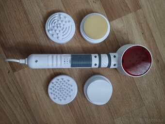 Masážní infračervený přístroj - 3