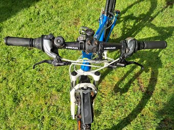 Dětské horské kolo Head RIDOTT 24 - 3