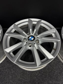 Alu BMW X5 5x120 18” style 446 - 3