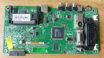 TV díly - TVL24925LCRR - 3