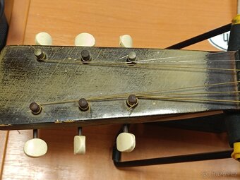 Prodám 3/4 kytaru Cremona - Kyjov - 3