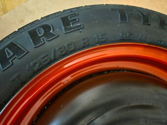 Ford 4X108 dojezdovka Sierra Focus Escort Mondeo - 3