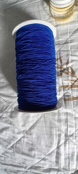 Přebytky, korálky, metráž, dráty, komponenty - 3