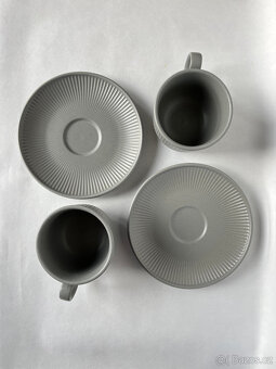 2x šálek s podšálkem Beton 250ml, Thomas Rosenthal - 3