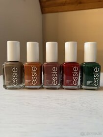 Laky na nehty Essie - 3
