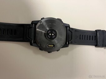 GARMIN FENIX 7X solar - 3