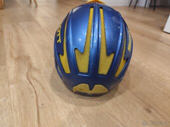 Lyžařská helma Scott - 3