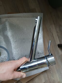 Kuchynska baterie ikea tarnan - 3