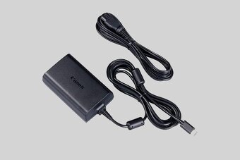 Canon BG-R10 Battery Grip + Canon USB PD-E1 - 3