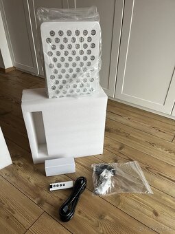 Redlight Pro 200 – terapeutické červené světlo (NOVÉ) - 3