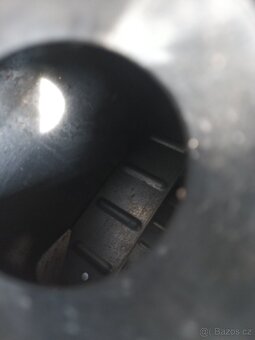 Nádrž Škoda 100,110,110R - 3