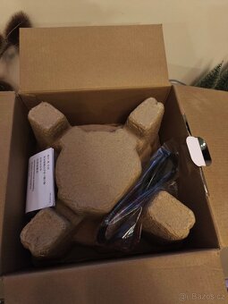 NEPOUŽITÝ Polévkovar a výrobník rostlinného mléka - Domo - 3