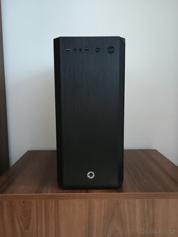 Herní mid-end PC - 3