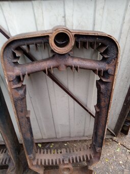 Druhý a třetí článek Viadrus u 26 - 3