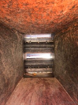 Špalikovač za TZ-4K-14 - 3