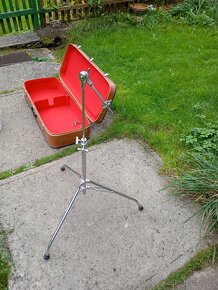 Stojan pro činely s kufrem - 3