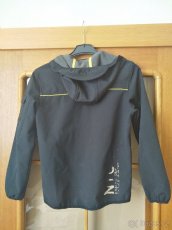 Chlapecká softshellová bunda, vel.152 - 3