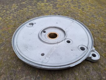 Brzdový štít BMW R2, R4 - 3