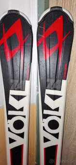 Prodej lyží VÖLKL - 3