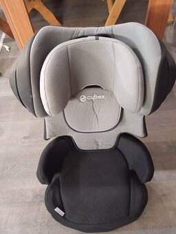 Cybex autosedačka - 3