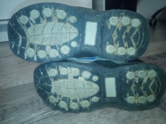 Boty 28 jaro podzim - 3