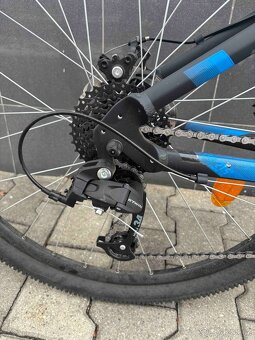 Horské kolo 27,5" ST120 - 3