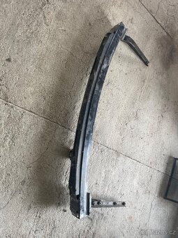 Výztuha, zadní nárazník Chrysler Grand Voyager - 3