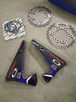 Dily yamaha yz/ yzf 450 - 3