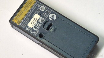 Laserový metr Bosch GLM 50 C Professional - 3