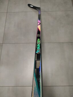 Hokejka Bauer - 3