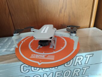 DJI Mini 4K Fly More Combo - 3