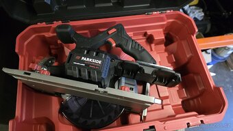 Aku mafl parkside - 3