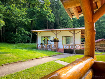 Prodej rekreačního pozemku - 3