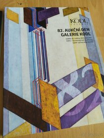 Aukční katalog - 3