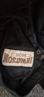 Vyšší tenisky - 3