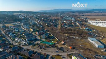 Prodej pozemek Bydlení, 2337㎡ - 3