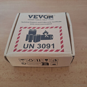 Monitorování tlaku v pneumatikách - 3