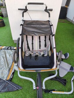 Thule Chariot CX2 - 3