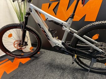 KTM Macina Lycan 772 - M - 3