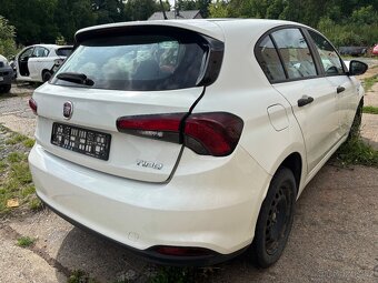 Fiat Tipo 1.3 Mulijet náhradní díly - 3