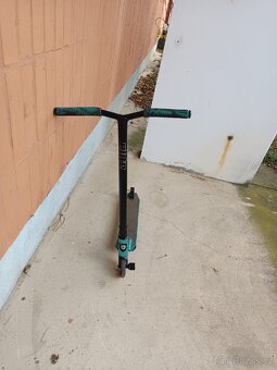 Freestyle koloběžka - 3