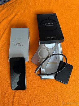 Prodam VymenimHonor Magic 8 Pro,zaruka 3 roky - 3