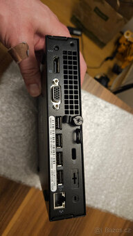 Mini pc i5 4.gen,8GB,ssd - 3