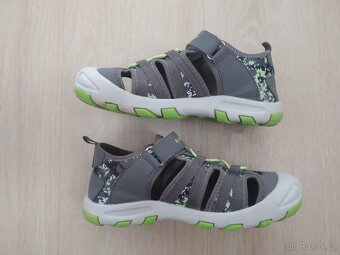 Sandále zn. Loap vel.35 - 3