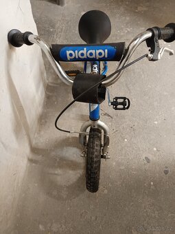 Dětské kolo Pidapi - 3
