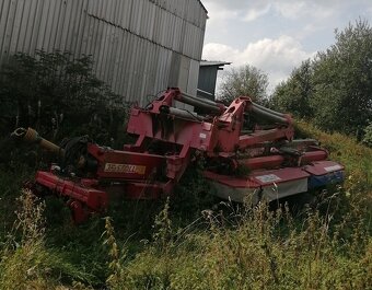 Kosa JF Stoll CTX 12005 SM - 3